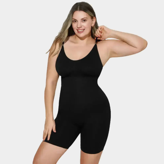 Body Moldeador — Cintura Definida